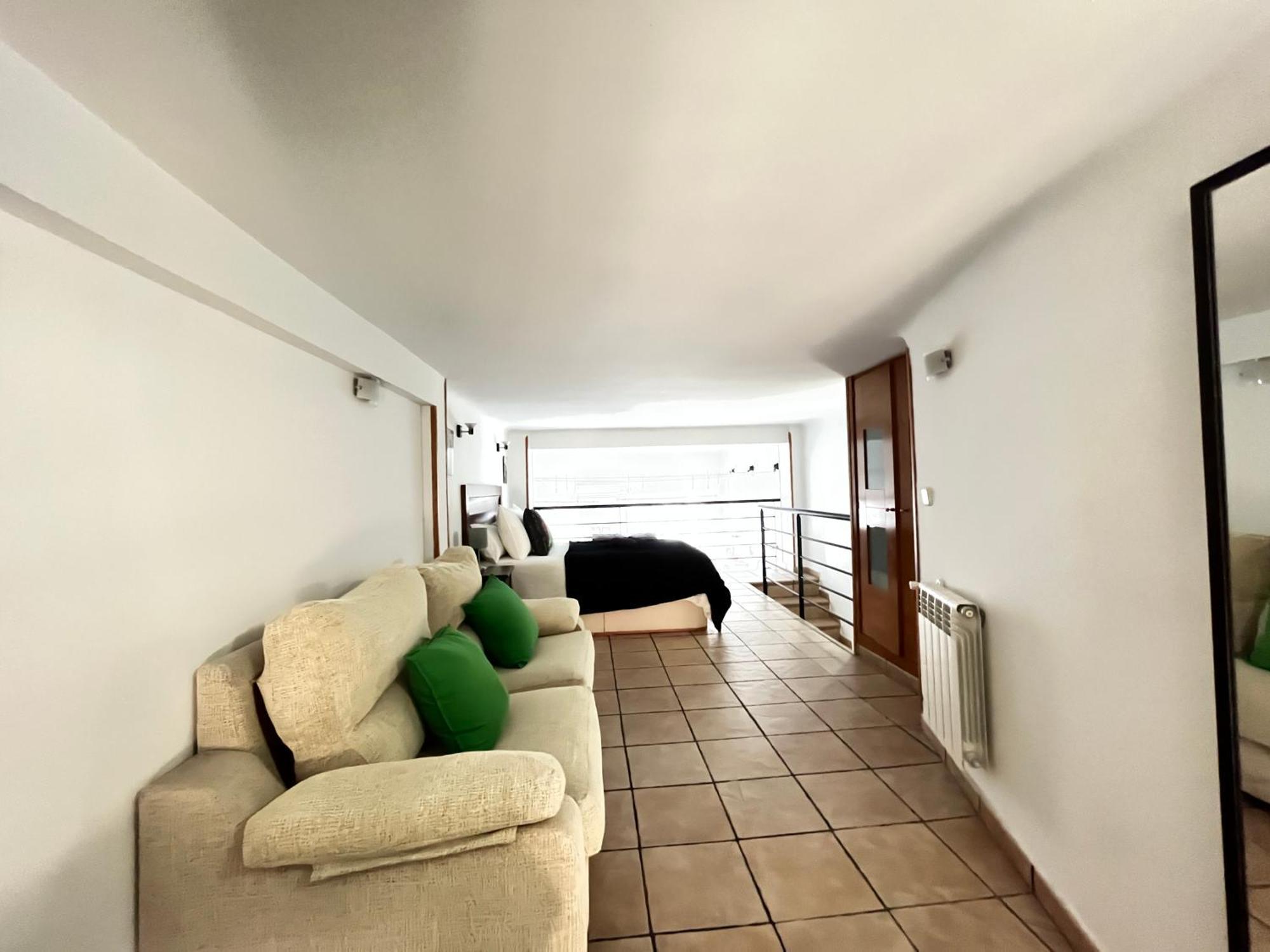 Loft Plaza Mayor 3 Temporal マドリード エクステリア 写真